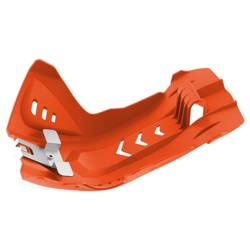 Osłona silnika Fortress Skid Plate Polisport KTM EXC 250/300 17-19