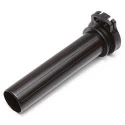 Rolgaz plastikowy ZETA, otwarta końcówka Honda CRF 250 '18-'23 / 450 '17-'23