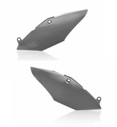 Acerbis Honda boczne panele CRF 250 2018> CRF 450 2017>