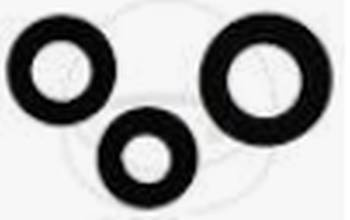 Zestaw uszczelniaczy silnikowych HONDA CRF110F 13-21 Winderosa