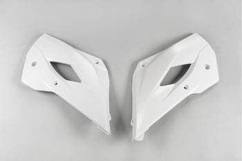 UFO Owiewki chłodnicy Husqvarna TC 85 14-17,