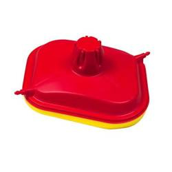 RTECH Zatyczka filtra powietrza do mycia motocykla BETA RR 125 / 250 / 300 2T / RR 250 / 350 / 390 / 430 / 490 4T / XTrainer 250 / 300