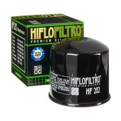 Hiflo filtr oleju HF 202 VT / VF / VN 750