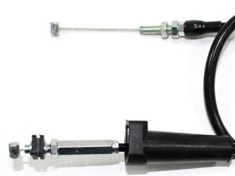 Bronco Linka gazu Suzuki LTA 450X 07-09, LTA700X 05-07, LTA750X 08-09