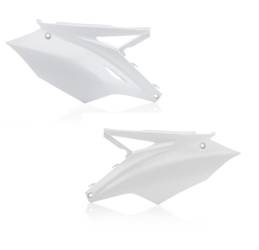 Acerbis Kawasaki pola numerowe boczne USA KXF 450 2016