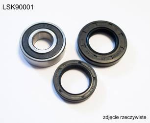 Bearing Worx Łożysko kolumny kierowniczej dolne Yamaha YFM 250/350/400/450/550/600/660/700