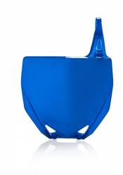 Acerbis Yamaha plastron YZ 65 2019>