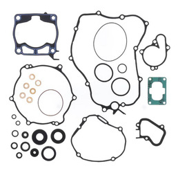 ATHENA Komplet uszczelek YAMAHA YZ 125 22