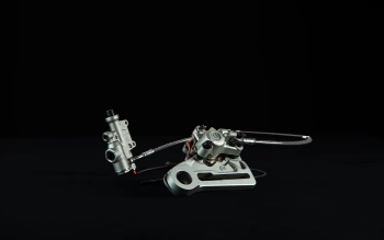 Stark Future Zestaw tylnego hamulca nożnego Stark Varg SM, EX