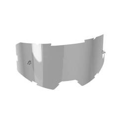 Szyba Leatt Vizion 2.5/3.5 Iriz 35 Vlt kolor srebrny