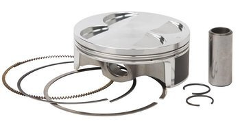 Tłok Vertex Kawasaki KXF 250 '15-'18 [79.97mm] [Big Bore] [selekcja C]