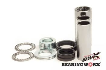 Bearing Worx Zestaw naprawczy wahacza Yamaha YZF 250 14-17, YZF 450 10-18, WR 250F 15-16, WR 450F 16-18