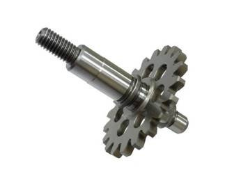 Wałek pompy wody Yamaha YZF 250 04-13 Nachman