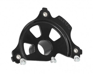 Acerbis Adapter, kit montażowy osłony tarczy hamulcowej przód Yamaha
