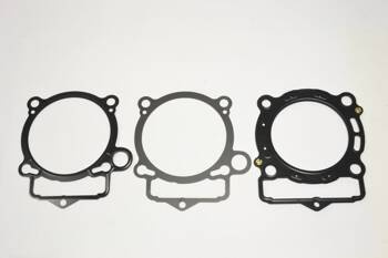 Athena Uszczelki Top-End RACING Husqvarna FE 350 '14-'16 / KTM FREERIDE '12-'17 / EXC-F/XC-F 350 '12-'13 / SX-F 350 '11-'12 / XCF-W 350 '12-'13