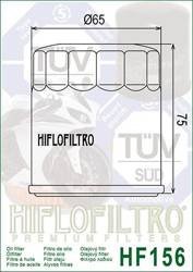 Hiflo filtr oleju HF 156 KTM LC 4