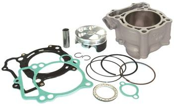 Athena Cylinder kompletny Yamaha YZF 250 '01-'07, WR 250F '01-'12 BIG BORE =83MM (+6MM=290CMM) 12,5:1