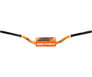 Scar Racing Kierownica 28,6mm MCGRATH