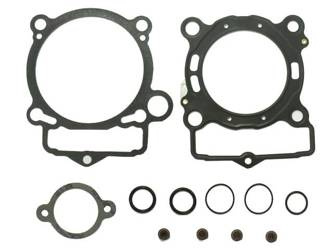 Uszczelki Top End KTM SX-F 250 / XC-F 250 / Freeride 250 F Husqvarna FC 250 Gas Gas EX 250 F / MC 250 F Namura