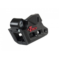 Prowadnica łańcucha MONOBLOCK R2.0 Worx Beta RR 2T / 4T / XTrainer kolor czarny