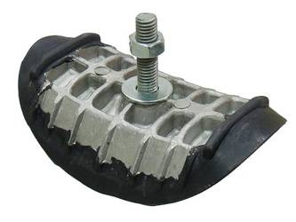 Nachman Trzymak opony aluminiowy 2.50