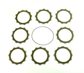 ATHENA Tarcze sprzęgłowe HONDA CR 125 '00-'07