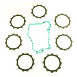 Tarcze sprzęgłowe YAMAHA YZ 125 91-92 Athena