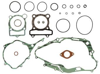 Komplet uszczelek silnika YAMAHA SR 250 80-84 Athena