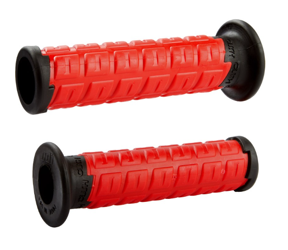 Gripy ODI ROAD CUSH do motocykli szosowych