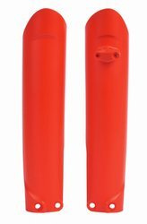 POLISPORT Osłony teleskopów (amortyzatorów) KTM SX / SX-F / XC / XC-F `16`-`19 HUSQVARNA TC / FC `16-`19