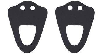 Accel/Neoprenowa osłona dłoni przeciwodciskowa [4mm]/Kolor