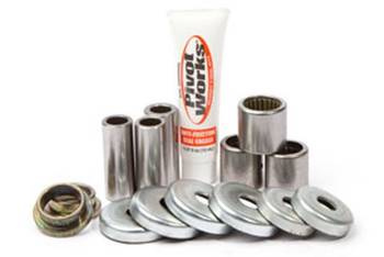 PIVOT WORKS Zestaw naprawczy kiwaka HONDA CR 80 88-95