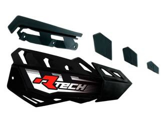 RTECH Plastiki zamienne do osłon rąk (HANDBARÓW) FLX / ALU / ATV