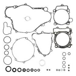 Prox Komplet uszczelek + zestaw uszczelniaczy silnika YAMAHA WRF 450 '03-'06