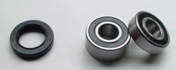 Tourmax Łożyska koła tylnego z uszczelniaczami Honda VT 750C 10-14, NT 650V 98-05, NT 700V 06-16, ST 1100 PANEUROPEAN 90-02, VT 1100 95-02, GL 1500 GOLDWING 88-03