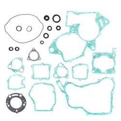 Prox Komplet uszczelek + zestaw uszczelniaczy silnika HONDA CR 125 '04