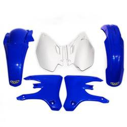 UFO Komplet plastików Yamaha YZF 250/450 '03-'05