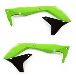 Acerbis Kawasaki boki od baku paliwa KXF 450 2016