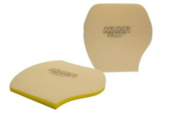 Multi Air Filtr powietrza YAMAHA YFM 700 GRIZZLY 07-16 / YFM 550 GRIZZLY 09-14