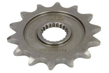 JT Zębatka przednia [14 zębów] YAMAHA YZF 250 01-17 / WR 250F 01-17