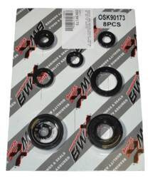 BEARING WORX Komplet uszczelniaczy silnikowych Yamaha YZ 85 02-18