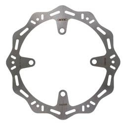 Tarcza hamulcowa tył HORNET Kawasaki KX 250F 03-19 KX 450F 06-18 KLX 450R 08-19 WAWE