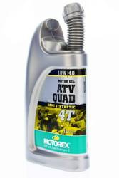 Motorex ATV Quad 10W40 4T 1L