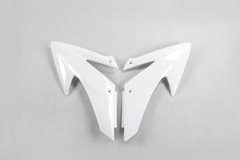 UFO Owiewki chłodnicy Honda CRF 230 08-14,