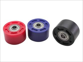 DRC Rolka łańcucha 32mm