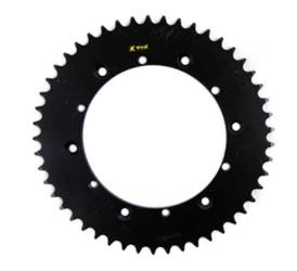 Prox Zębatka tylna stalowa ULTRALITE 49 Yamaha YZ 125/250 80-98 WR 250 90-98