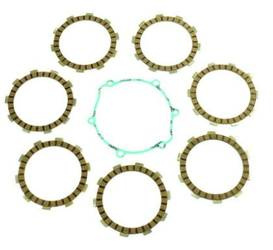 ATHENA Tarcze sprzęgłowe HONDA CRF 250R 18-21 / CRF 250RX/300RX 19-21