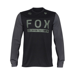 Bluza enduro FOX Ranger Offroad kolor czarny