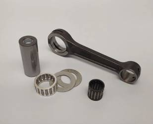 Wossner Korbowód TM MX/ EN 250 06-21 / EN 300 06-21