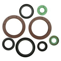 WINDEROSA Komplet Uszczelniaczy Silnikowych KTM SXF450 07-12, XCF450 08-09, SXF505 08-09